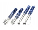 VW Golf I TA Technix coilover suspension