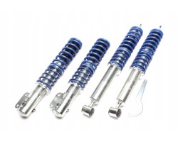 VW Golf I TA Technix coilover suspension