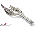 SCHMIEDMANN BMW E39 M54 M52 Exhaust manifolds ARIES Dedicated exhaust Catalog number of the part SCM395254