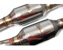 SCHMIEDMANN BMW E39 M54 M52 Exhaust manifolds ARIES Dedicated exhaust Car type passenger cars