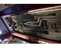 SCHMIEDMANN BMW E39 M54 M52 Exhaust manifolds ARIES Dedicated exhaust Quality of parts according to GVO Q original with factory 