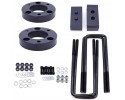 Shock Absorber Pads Lift Kit Ford F150 04 22 SUSPENSION LIFT