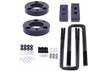 Shock Absorber Pads Lift Kit Ford F150 04 22 SUSPENSION LIFT