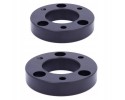 Shock Absorber Pads Lift Kit Ford F150 04 22 SUSPENSION LIFT Packaging status original