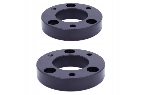 Shock Absorber Pads Lift Kit Ford F150 04 22 SUSPENSION LIFT Packaging status original