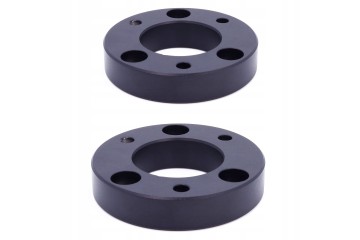 Shock Absorber Pads Lift Kit Ford F150 04 22 SUSPENSION LIFT Packaging status original