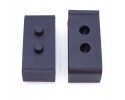 Shock Absorber Pads Lift Kit Ford F150 04 22 SUSPENSION LIFT Catalog number of the part TLB 01G77