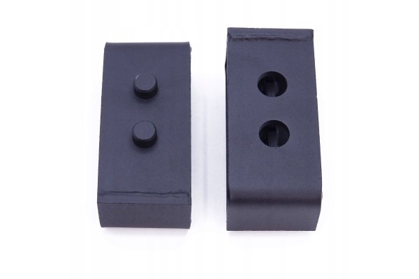 Shock Absorber Pads Lift Kit Ford F150 04 22 SUSPENSION LIFT Catalog number of the part TLB 01G77