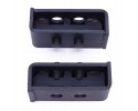 Shock Absorber Pads Lift Kit Ford F150 04 22 SUSPENSION LIFT Part manufacturer no brand
