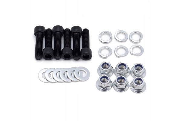 Shock Absorber Pads Lift Kit Ford F150 04 22 SUSPENSION LIFT Type of suspension off road