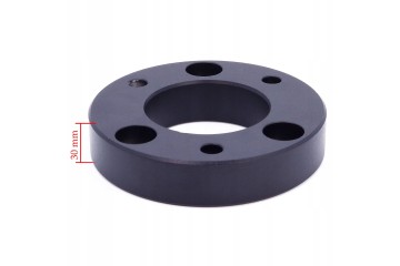 Kit de Elevación con Separadores de Amortiguador para Ford F150 2004-