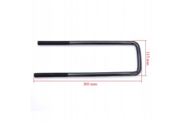 Kit de Elevación con Separadores de Amortiguador para Ford F150 2004-