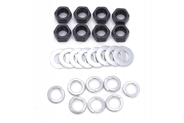 Kit de Elevación con Separadores de Amortiguador para Ford F150 2004-