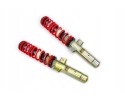 Front THREADED BMW 3 Series E46 Coupe Sedan Convertible Touring 98 05 MTS Packaging status original