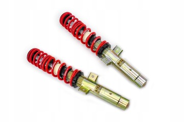 Front THREADED BMW 3 Series E46 Coupe Sedan Convertible Touring 98 05 MTS Packaging status original