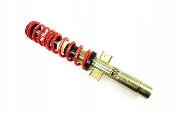 Front THREADED BMW 3 Series E46 Coupe Sedan Convertible Touring 98 05 MTS Part manufacturer MTS Technik