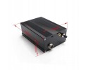 Active Silencer 57mm 2 25 with remote control throttle Version European
