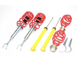 TA Technix Audi A4 B6 B7 Seat Exeo