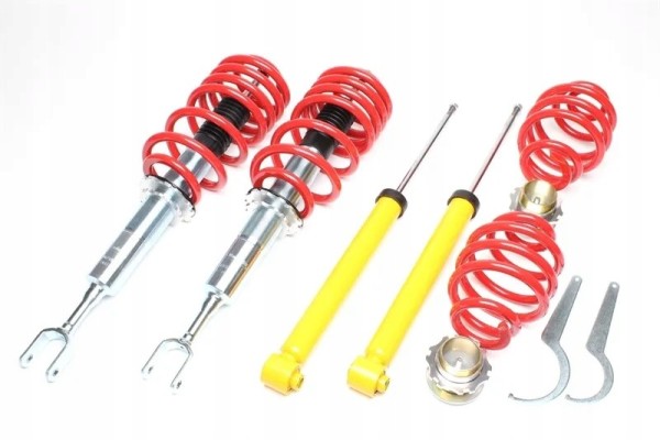 TA Technix Audi A4 B6 B7 Seat Exeo
