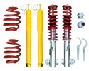 Thread for BMW E36 Z3 Compact TA Technix threaded suspension Ta Technix E
