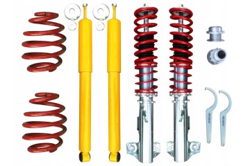 Thread for BMW E36 Z3 Compact TA Technix threaded suspension Ta Technix E