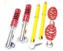 Thread for BMW E36 Z3 Compact TA Technix threaded suspension Ta Technix E EAN GTIN 4250570644951