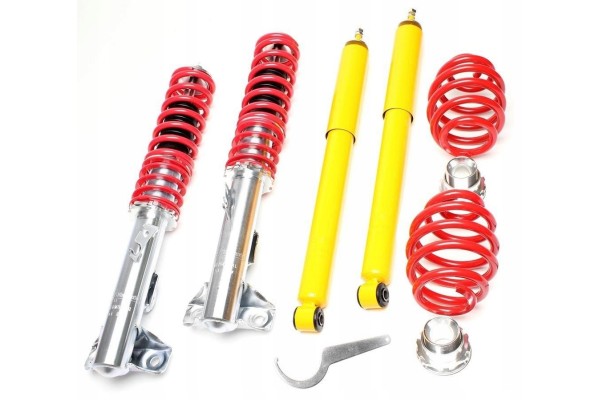 Thread for BMW E36 Z3 Compact TA Technix threaded suspension Ta Technix E EAN GTIN 4250570644951
