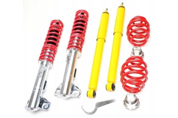 Thread for BMW E36 Z3 Compact TA Technix threaded suspension Ta Technix E EAN GTIN 4250570644951