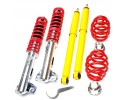 Thread for BMW E36 Z3 Compact TA Technix threaded suspension Ta Technix E Car type passenger cars