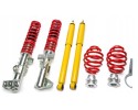 Thread for BMW E36 Z3 Compact TA Technix threaded suspension Ta Technix E Quality of parts according to GVO Q original with fact