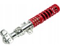 Thread for BMW E36 Z3 Compact TA Technix threaded suspension Ta Technix E Product weight with unit packaging 25 kg