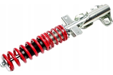 Thread for BMW E36 Z3 Compact TA Technix threaded suspension Ta Technix E Version European