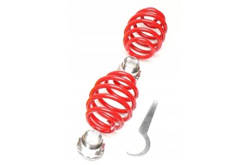 Suspensión roscada TA-Technix para BMW Z3 E36