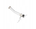 Downpipe VOLVO XC60 70 V70 S60 2 4D D5 2007 2016