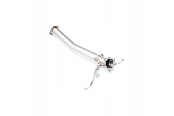 Downpipe VOLVO XC60 70 V70 S60 2 4D D5 2007 2016