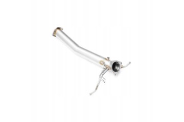 Downpipe VOLVO XC60 70 V70 S60 2 4D D5 2007 2016