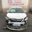OPEL KARL Selective