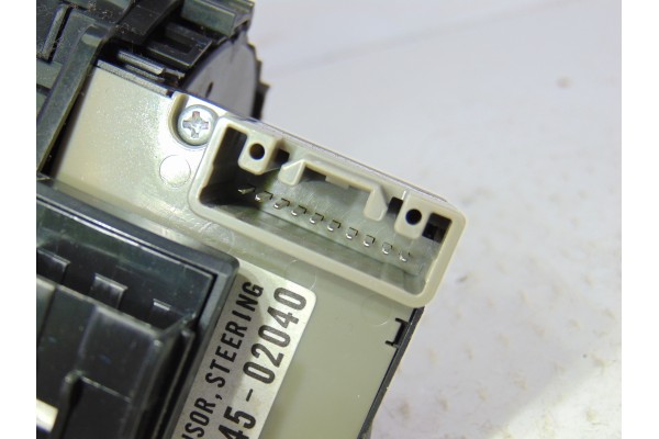  ANILLO AIRBAG TOYOTA AURIS (E15) Luna 2008 197540 TOYOTA - 1