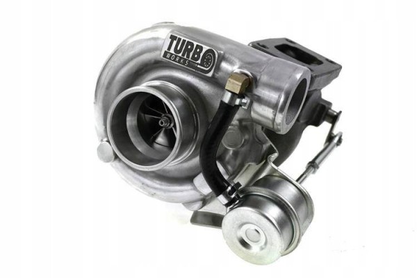 Turbocharger TurboWorks GTX2860R DBB CNC 5 Bolt 0 64AR TUNING SPORT