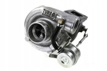 Turbocharger TurboWorks GTX2860R DBB CNC 5 Bolt 0 64AR TUNING SPORT