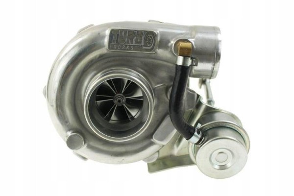 Turbocharger TurboWorks GTX2860R DBB CNC 5 Bolt 0 64AR TUNING SPORT Part manufacturer Turboworks