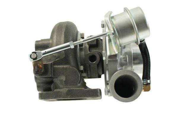 Turbocharger TurboWorks GTX2860R DBB CNC 5 Bolt 0 64AR TUNING SPORT Catalog number of the part TW TC 004