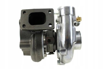 Turbocharger TurboWorks GTX2860R DBB CNC 5 Bolt 0 64AR TUNING SPORT Car type passenger cars