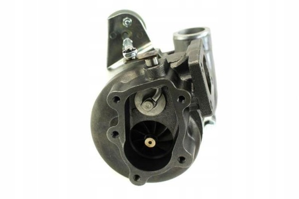 Turbocharger TurboWorks GTX2860R DBB CNC 5 Bolt 0 64AR TUNING SPORT Quality of parts according to GVO Z replacement