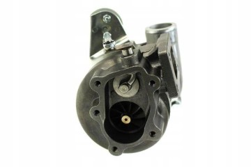 Turbocharger TurboWorks GTX2860R DBB CNC 5 Bolt 0 64AR TUNING SPORT Quality of parts according to GVO Z replacement