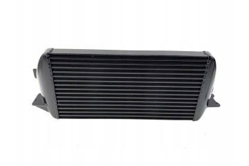 INTERCOOLER TURBOWORKS BMW F07 F10 F11 520I 528I 100 250MM Car type passenger cars