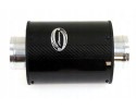 CONICAL FILTER LARGE CONE IN HOUSING CARBON AIRBOX INTAKE 89 mm SIMOTA Part manufacturer Simota