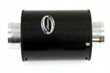 CONICAL FILTER LARGE CONE IN HOUSING CARBON AIRBOX INTAKE 89 mm SIMOTA Part manufacturer Simota