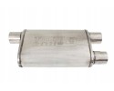 MUFFLER FOR TURBOWORKS 76MM 3 INCHES 304SS