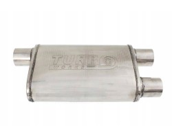 MUFFLER FOR TURBOWORKS 76MM 3 INCHES 304SS